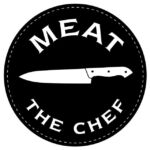 Meat The chef