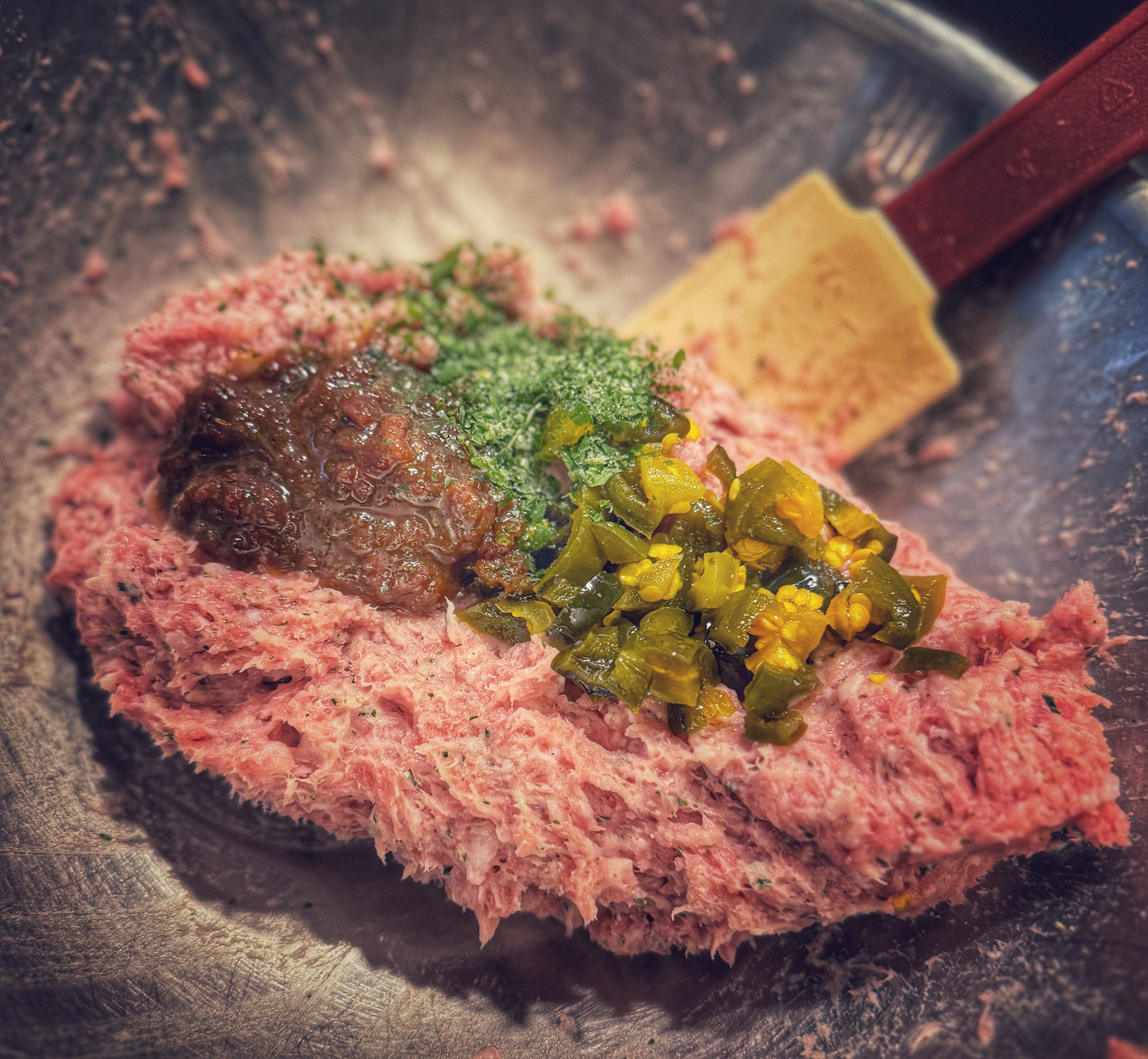 Smoked Bacon & Maple Jam